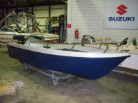 Xg Nautic / Basemarine Div.Maten