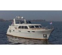 Boarncruiser 42 Retro Line- Aft Cabin