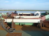 2 Onderlossers/Hopper Bakken