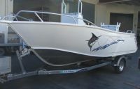 Formosa 550 Centre Console