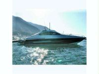 Cantieri Delladriatico Pershing 60 H.T.