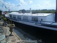 Steilsreven Ex. Vrachtschip. A