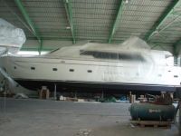 Versilcraft Falcon 82 S