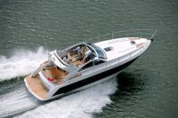 Fairline 44 Targa