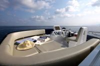 Azimut Magellano 43 Fly