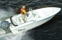 Sea Chaser 1800 Cc