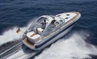 Bavaria Motor Boats Bavaria 33 Sport