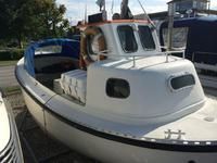 Ejvind Jolle 25 ”Fisker”