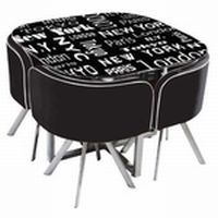 Ring 8.6 De Luxe