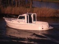 Boarncruiser 660 Retro