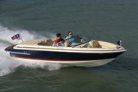 Chris-Craft 20 Launch Bowrider
