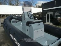 Bombard Explorer 550