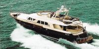 Mulder Flybridge 88