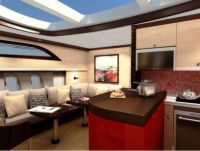 Mulder Convertible 72