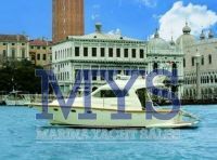 Portofino Marine 37 Fly