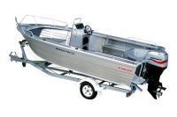 Stacer 489 Nomad Fisher Cc Mp