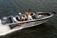 Starcraft Expedition 186 Sport