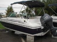 Hurricane Boats 187 Ob