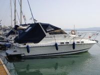 Fairline 26 Sunfury