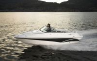 Campion 645 Allante