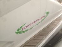 Power Marine 84