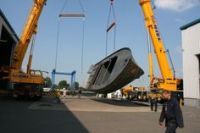 P. Beeldsnijder '58 Vryburg I