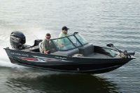 Smoker Craft 162 Pro Angler