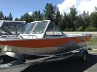 Hewescraft 180 Pro V Et