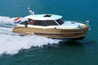 Boarncruiser Elegance 1200 Sedan
