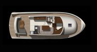 Boarncruiser Elegance 1300 Sedan