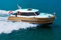 Boarncruiser Elegance 1100 Sedan