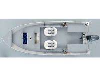 Smoker Craft 160 Pro Camp