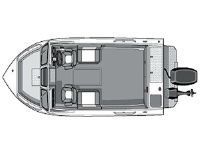 Smoker Craft 202 Phantom Offshore