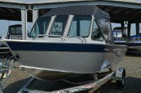 Smoker Craft 202 Phantom