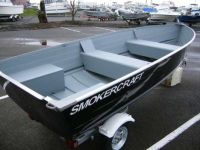Smoker Craft 14 Voyager
