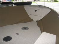 Smoker Craft 180 Freedom Tl