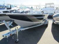 Smoker Craft 160 Freedom Tl