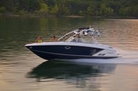 Cobalt Boats 262Wss