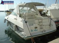 Beneteau Flyer Serie 8
