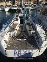 Marine Composite Queen 34