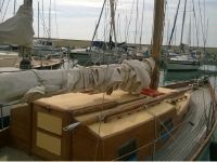 Carlini Sloop31