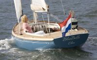 Saffier Sc 6.50 M Cabin