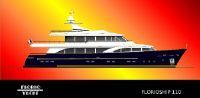 Custom Florioship 110