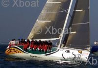 Sinergia Composites Sinergia 40