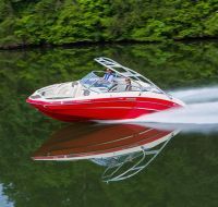 Yamaha Boats 242 Limited