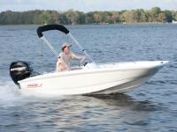 Boston Whaler 130