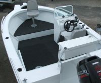 Stessl 4.80M Trophy Side Console