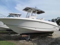 Boston Whaler 250