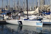 Melges 32 #225