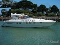 Marine Project Princess 46 Riviera